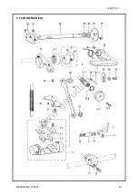 Preview for 54 page of Anita Garudan GF-210-143 User'S Manual And Spare Parts Book