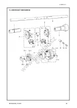 Preview for 62 page of Anita Garudan GF-210-143 User'S Manual And Spare Parts Book