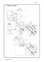 Preview for 72 page of Anita Garudan GF-210-143 User'S Manual And Spare Parts Book