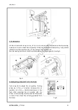 Preview for 9 page of Anita GARUDAN GF-2131-443 MH/L34 User Manual And  Spare Parts List