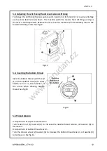 Preview for 12 page of Anita GARUDAN GF-2131-443 MH/L34 User Manual And  Spare Parts List