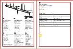 Preview for 3 page of Anjou AJ-PCA029 User Manual