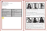 Preview for 8 page of Anjou AJ-PCA029 User Manual