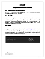 Preview for 54 page of ANKits L4 EL34p Construction Manual