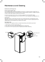 Preview for 15 page of anko ATM203S Quick Start Manual