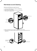 Preview for 16 page of anko ATM203S Quick Start Manual