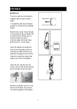 Preview for 8 page of anko VC8273-L-9 User Manual