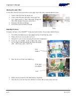 Preview for 18 page of Ankom XT10 Operator'S Manual