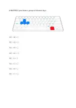 Preview for 4 page of ANNE PRO 2 User Manual