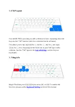 Preview for 6 page of ANNE PRO 2 User Manual