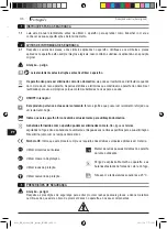 Preview for 36 page of Annovi Reverberi 95902 Original Instructions Manual