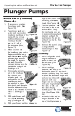 Preview for 6 page of Annovi Reverberi RSV 3400 Operating Instructions And Parts Manual