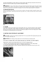 Preview for 14 page of Anova CC251T Instructions Manual