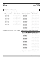 Preview for 209 page of Anritsu 680 C Series Maintenance Manual