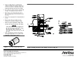 Preview for 2 page of Anritsu K Connector K102F Manual