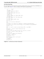 Preview for 49 page of Anritsu MG369 C Series Programming Manual