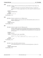 Preview for 201 page of Anritsu MG369 C Series Programming Manual