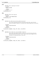 Preview for 218 page of Anritsu MG369 C Series Programming Manual