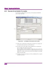 Preview for 146 page of Anritsu MG3700A MG3700A Operation Manual