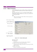 Preview for 226 page of Anritsu MG3700A MG3700A Operation Manual