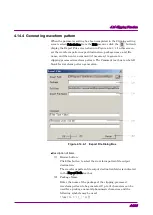 Preview for 235 page of Anritsu MG3700A MG3700A Operation Manual