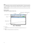 Preview for 49 page of Anritsu MP1632C Operation Manual