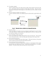 Preview for 52 page of Anritsu MP1632C Operation Manual