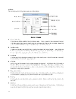 Preview for 53 page of Anritsu MP1632C Operation Manual