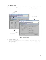 Preview for 66 page of Anritsu MP1632C Operation Manual