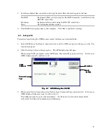 Preview for 86 page of Anritsu MP1632C Operation Manual