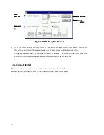 Preview for 87 page of Anritsu MP1632C Operation Manual