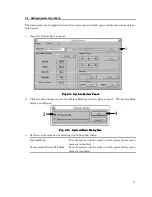 Preview for 88 page of Anritsu MP1632C Operation Manual