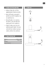 Preview for 5 page of Anslut 000-519 Operating Instructions Manual