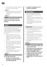 Preview for 10 page of Anslut 004584 Operating Instructions Manual