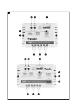 Preview for 3 page of Anslut 014400 Operating Instructions Manual