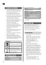 Preview for 31 page of Anslut 014400 Operating Instructions Manual