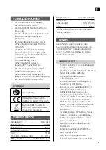 Preview for 38 page of Anslut 014400 Operating Instructions Manual