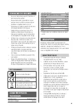 Preview for 44 page of Anslut 014400 Operating Instructions Manual