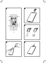 Preview for 3 page of Anslut 014834 Operating Instructions Manual