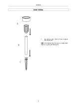 Preview for 5 page of Anslut 422-351 Operating Instructions Manual