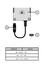 Preview for 3 page of ANSMANN DCPS-90W Manual