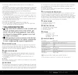 Preview for 13 page of ANSMANN HD120B Operation Manual