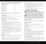 Preview for 17 page of ANSMANN HD120B Operation Manual