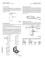 Preview for 10 page of Ansul Checkfire MP-N Installation, Recharge, Inspection And Maintenance Manual