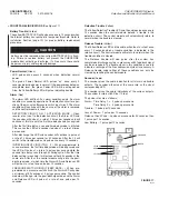 Preview for 14 page of Ansul Checkfire MP-N Installation, Recharge, Inspection And Maintenance Manual