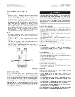 Preview for 15 page of Ansul Checkfire MP-N Installation, Recharge, Inspection And Maintenance Manual