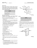 Preview for 18 page of Ansul Checkfire MP-N Installation, Recharge, Inspection And Maintenance Manual