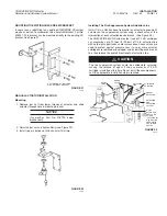 Preview for 19 page of Ansul Checkfire MP-N Installation, Recharge, Inspection And Maintenance Manual