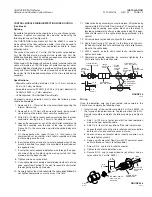 Preview for 21 page of Ansul Checkfire MP-N Installation, Recharge, Inspection And Maintenance Manual