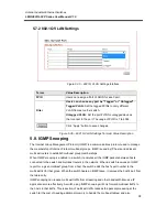 Preview for 46 page of ANTAIRA LMX-0601G-SFP Series User Manual